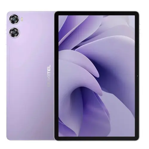 تابلت Oukitel OT9 ( بنفسجي،رمادي،الاخضر ) 