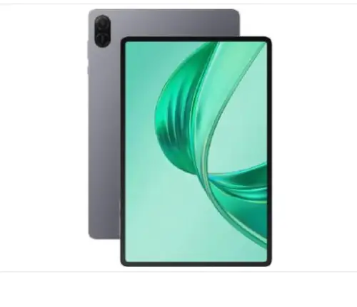 تابلت هونر باد x8a 128gb رمادي فضاء