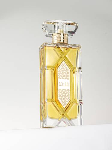عطر 11:11