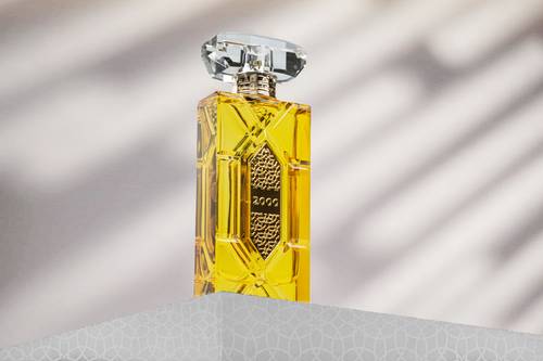 عطر 2000