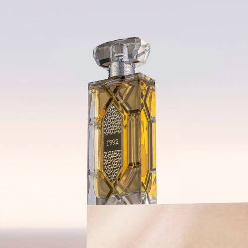 عطر 1992