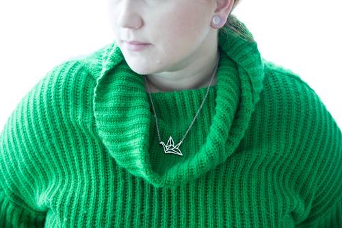 origami-crane-necklace