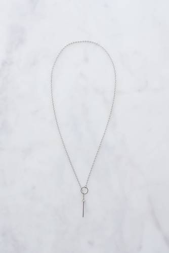 silver-threader-necklace