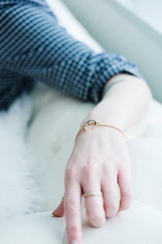 moon-charm-bracelet