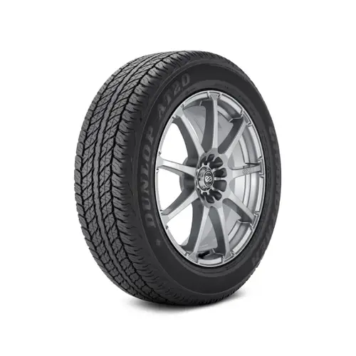265/60/18 دنلوب تايلندي 2025 AT25