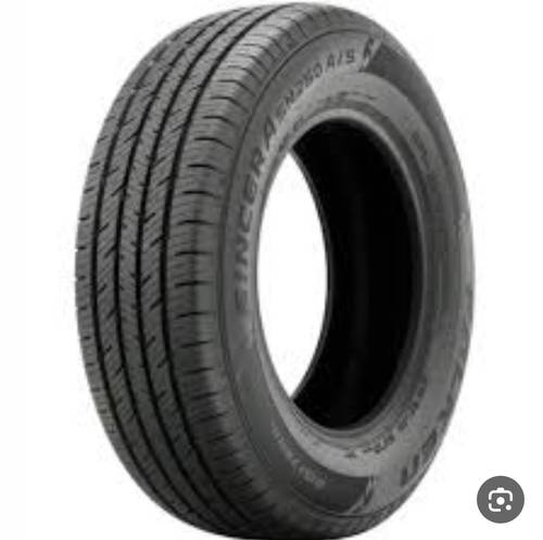 245/75/16 مشلان امريكي 2025