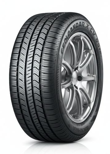 275/60/20 يوكوهاما G057 2025