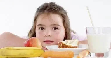 باقة الحساسية الغذائية