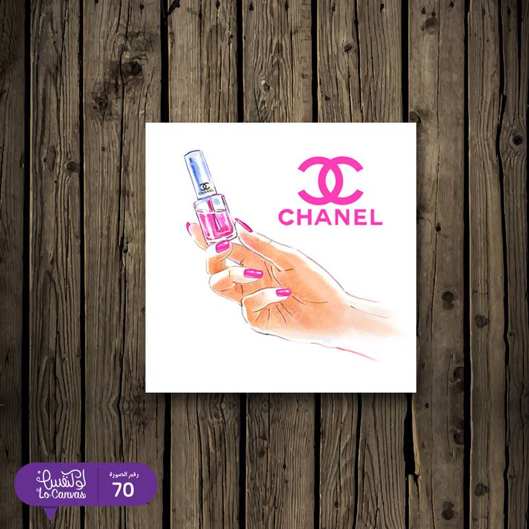 70 - chanel