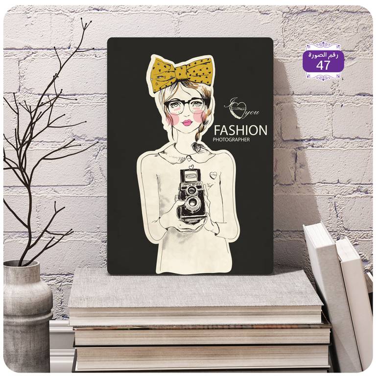 47 - I love you Cam & Fashion
