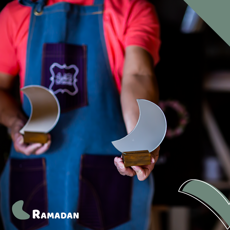 مراية هلال رمضان