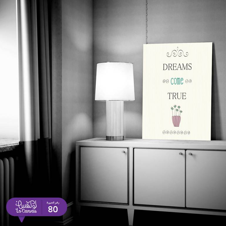 80 - dreams