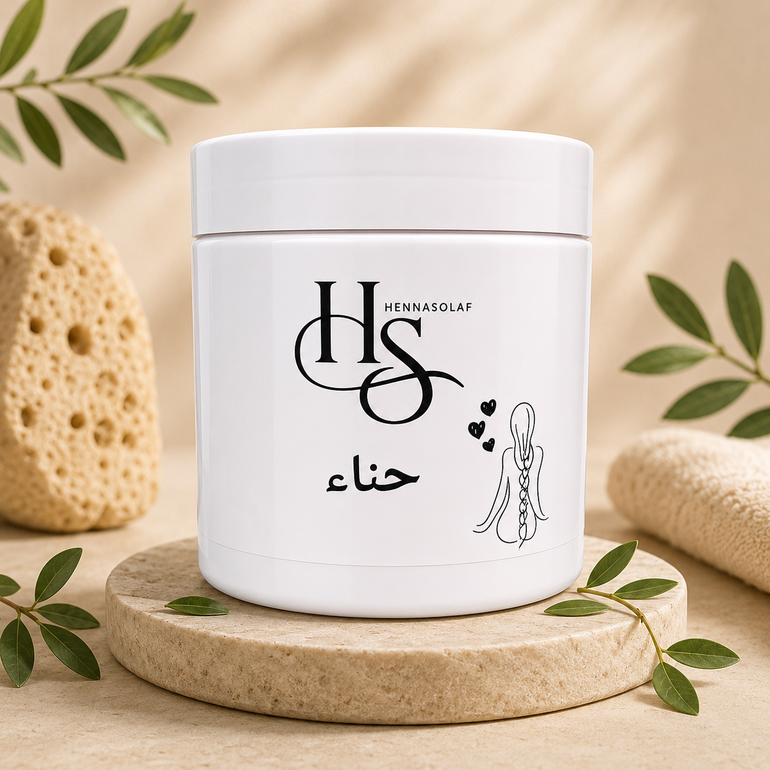 حناء المدينه عضوية