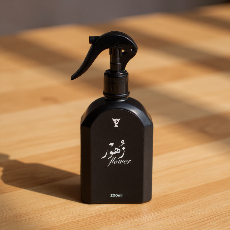 معطر زهور
