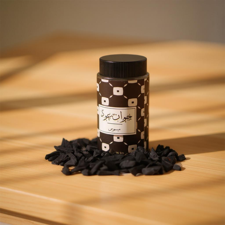 جوان عود