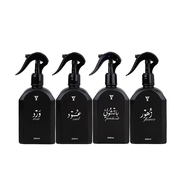 مجموعة مثبت العود 