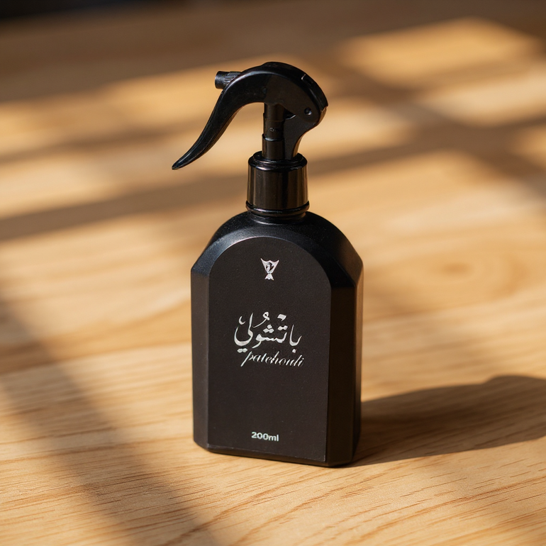 معطر باتشولي