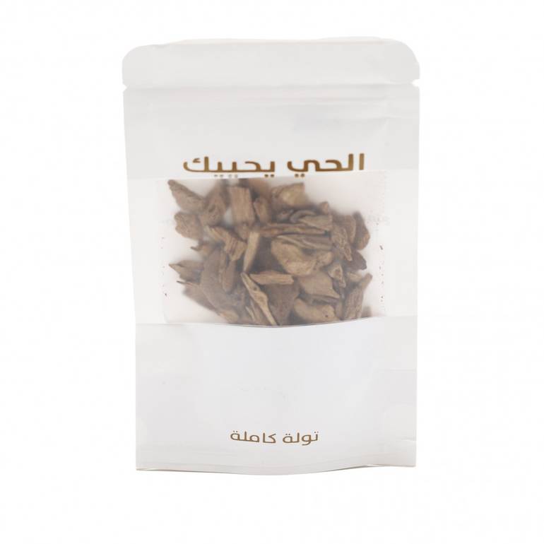 دقة عود اندونيسي طبيعي ( الحي يحييك )