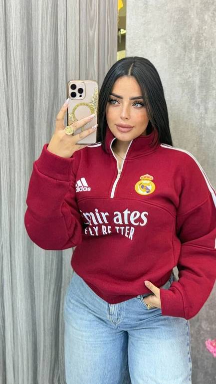 Real Madrid T-shirt