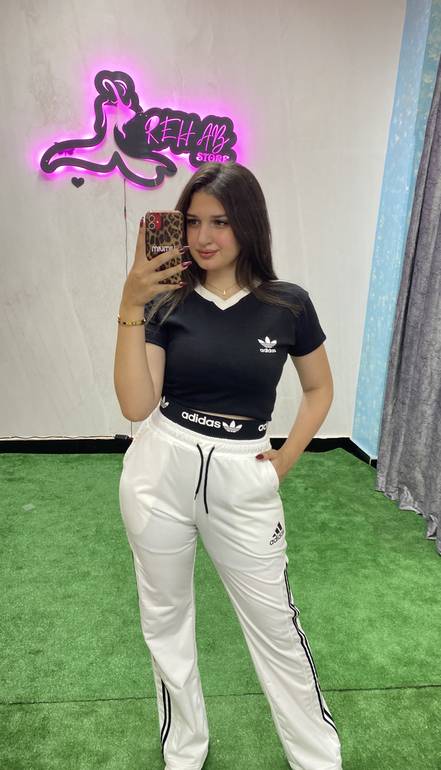 Adidas half sleeve adidas