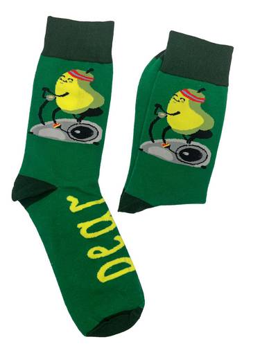 pear sock