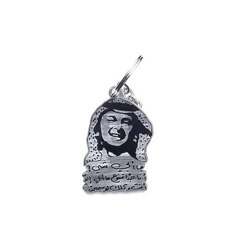 abd almejeed abdallah medal 