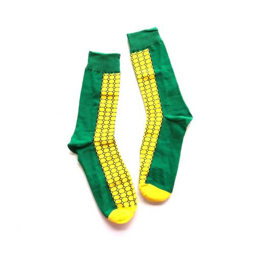 corn sock