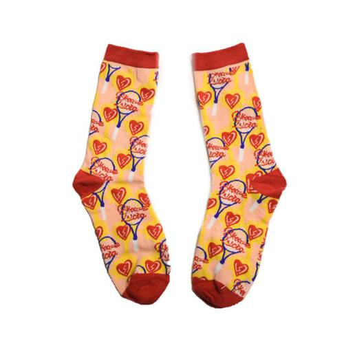 Sock hearts