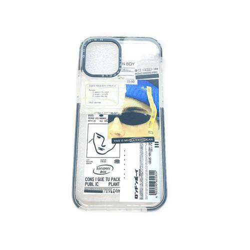 iphone 12/12pro
