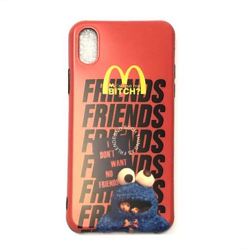 iphoneX case