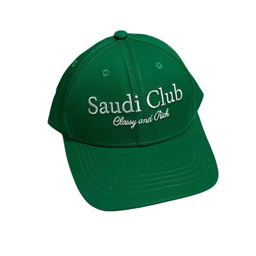 كاب saudi club
