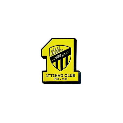 بروش الاتحاد