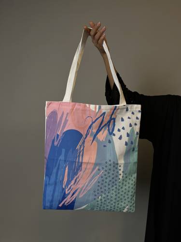 Shoulder Bag 