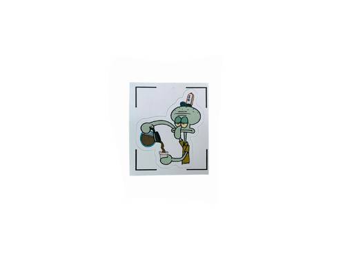  basit Sticker