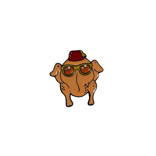 بروش فريندز