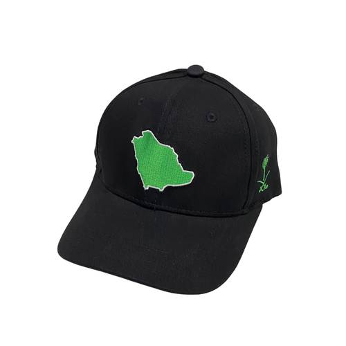كاب خريطة المملكة  🇸🇦