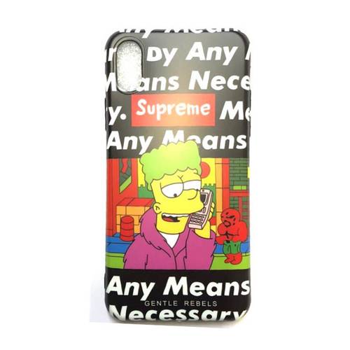 iphoneX case