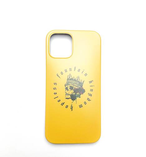skull cover 