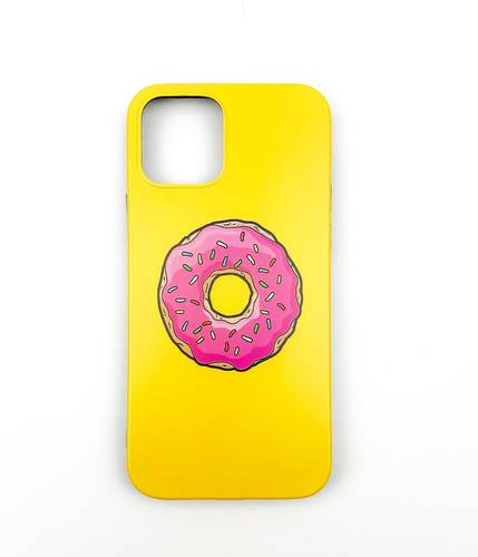 doughnut cover 