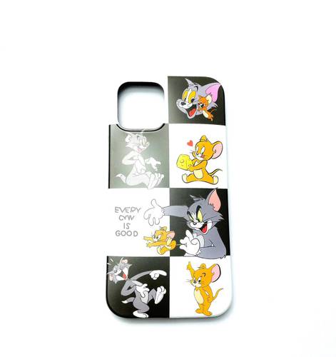 tom and jerry cover 4