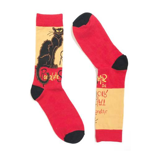 cat sock