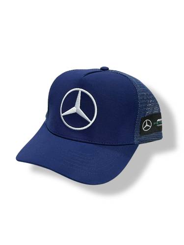 Cap petronas formula 1