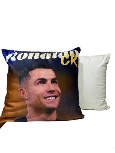 مخدة كريستيانو