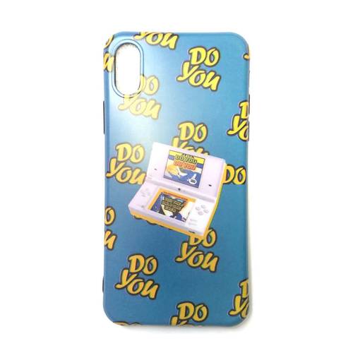 iphoneX case
