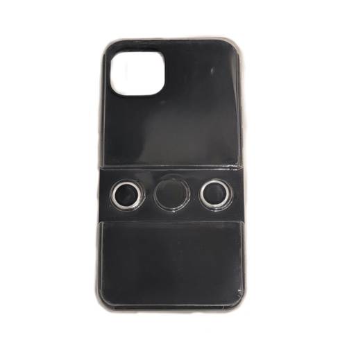 IPHONE 15 - أسود