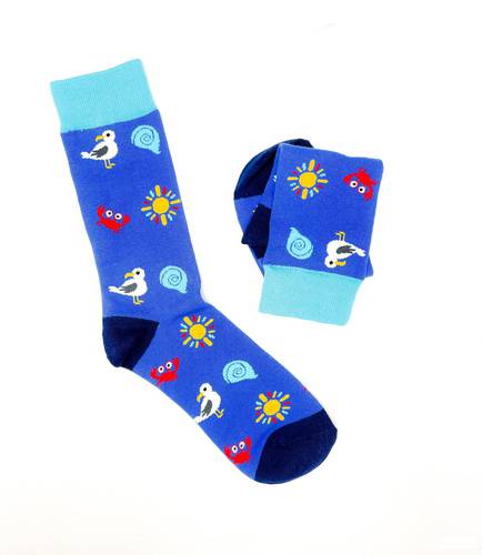 animals sock 