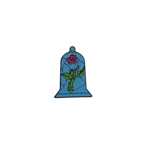 بروش الوردة