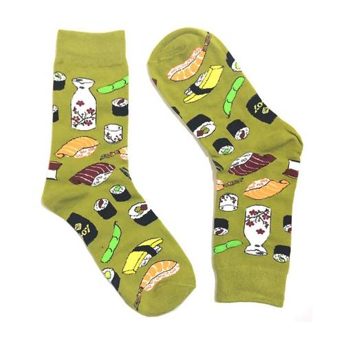 sushi sock 