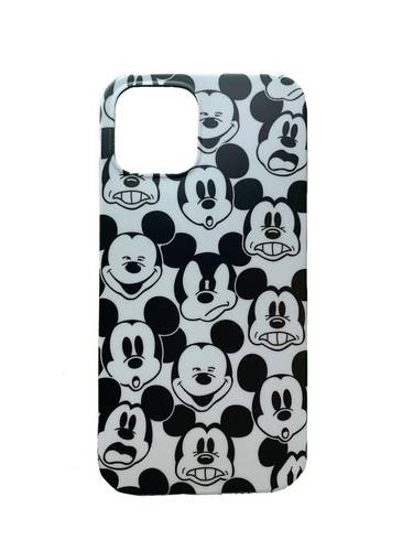 Mickey Mouse cover