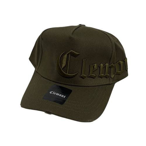 cap clemont